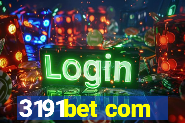 3191bet com